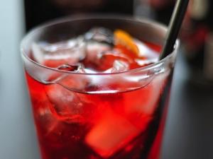 Undercover Colors can detect date rape drugs that could be slipped into drinks. (Creative Commons/Flickr)