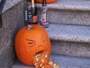 It's not easy being orange./via Flickr Creative Commons