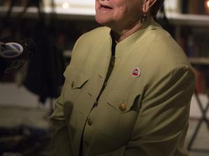 Sheila Kuehl will represent a large part of the Valley and Westside at the County Board of Supervisors