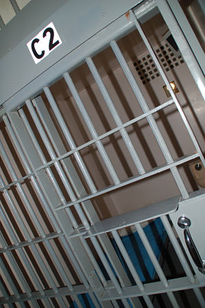 jailcell