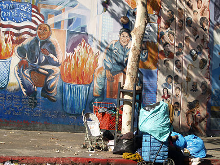 SkidRow SkidRow