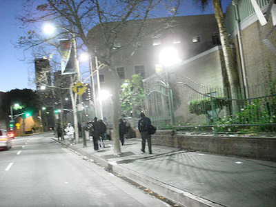 Skid Row Skid Row
