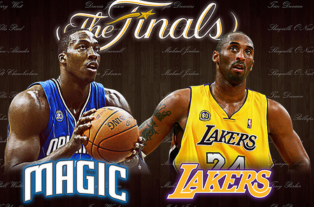 finals finals