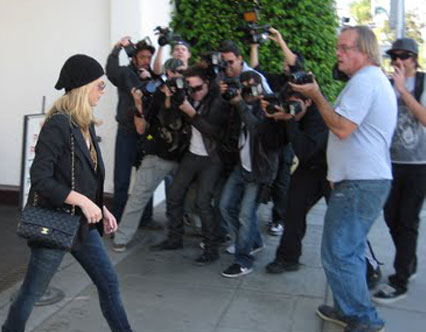Paparazzi Paparazzi