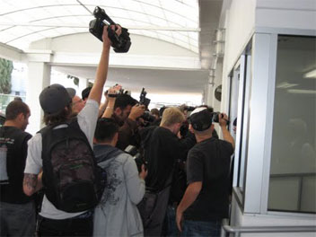 Paparazzi Paparazzi