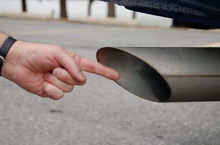 tailpipe tailpipe