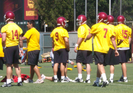 USCQuarterbacks