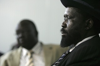 South Sudan President Salva Kiir (Photo Courtesy United Nations) South Sudan President Salva Kiir (Photo Courtesy United Nations)