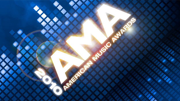 2010 American Music Awards (ABC)