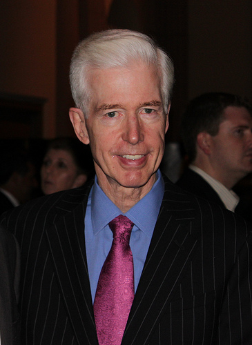 Gray Davis (Neon Tommy)