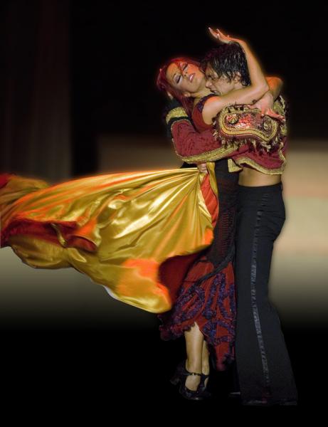 "Burn the Floor" (Photo by Joan Marcus) "Burn the Floor" (Photo by Joan Marcus)
