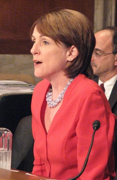 Carol Browner (Creative Commons). Carol Browner (Creative Commons).