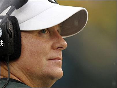 Oregon head football coach Chip Kelly is now under enormous pressure. Oregon head football coach Chip Kelly is now under enormous pressure.
