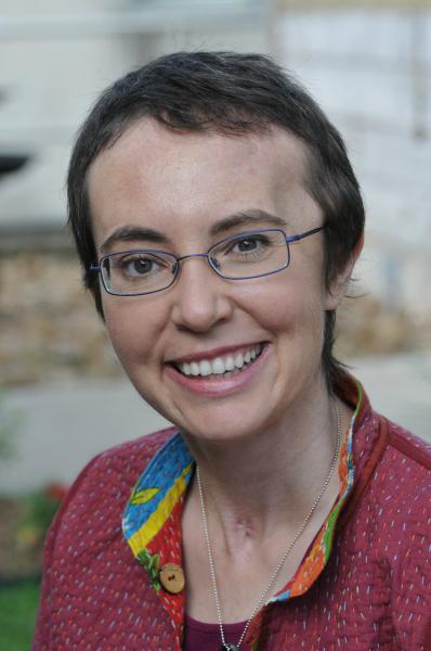 Rep. Gabrielle Giffords Rep. Gabrielle Giffords