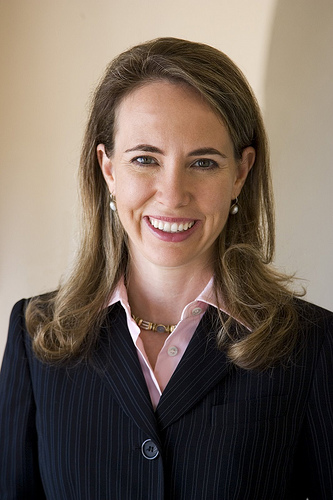 Rep. Gabrielle Giffords (D-Ariz.) (Photo via Creative Commons/Freedom to Marry) Rep. Gabrielle Giffords (D-Ariz.) (Photo via Creative Commons/Freedom to Marry)