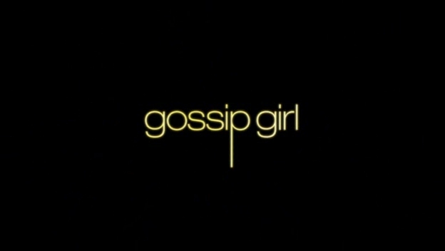 Gossip Girl (Creative Commons)