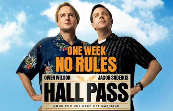 Hall Pass (Warner Bros. Pictures)