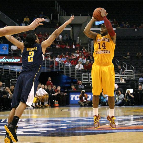 All Pac-12 men's basketball games will be available on national TV. (Shotgun Spratling/Neon Tommy). All Pac-12 men's basketball games will be available on national TV. (Shotgun Spratling/Neon Tommy).