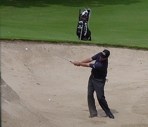 Phil Mickelson looks to repeat at The Masters. (Creative Commons)