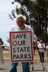 Prop 21 Supporter (Creative Commons)