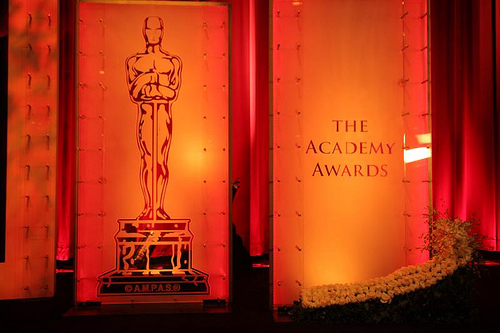 Academy Awards (Roselle Chen) Academy Awards (Roselle Chen)