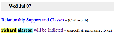 A screenshot of the expired listing was found through a Google cache of the webpage, which also no longer exists. A screenshot of the expired listing was found through a Google cache of the webpage, which also no longer exists.