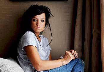 Lily Allen (Creative Commons)