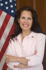 Rep. Michele Bachmann Rep. Michele Bachmann