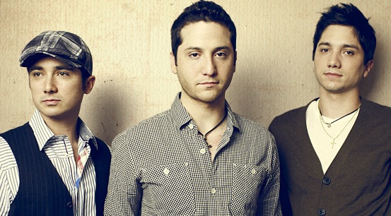 This concert which marks Boyce Avenue's second visit to Los Angeles 