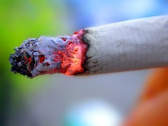 Cigarette (Creative Commons)