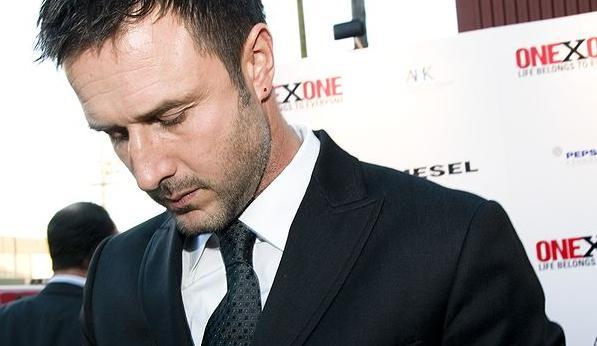 David Arquette (Creative Commons) David Arquette (Creative Commons)
