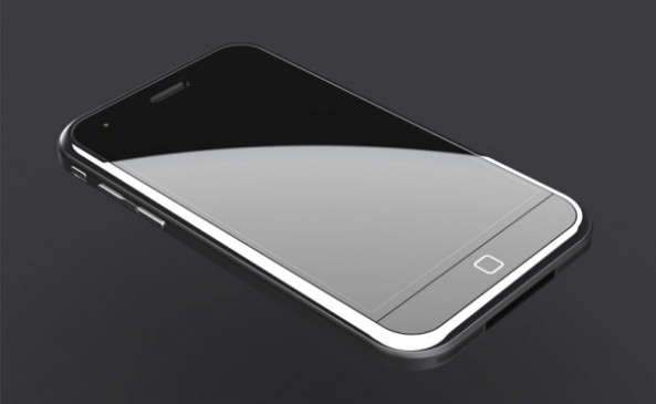 Rumors of the new iPhone include a bigger screen. Will we see a bigger iPhone in the new iteration? (iphonedownloadblog.com) Rumors of the new iPhone include a bigger screen. Will we see a bigger iPhone in the new iteration? (iphonedownloadblog.com)