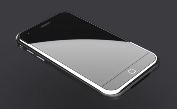 new iphone 5 rumors. Rumors of the new iPhone