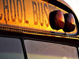 Transportation costs can be an issue for publicly funded charters. (Creative Commons)