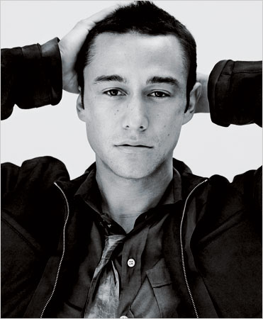 Joseph Gordon-Levitt (Creative Commons)