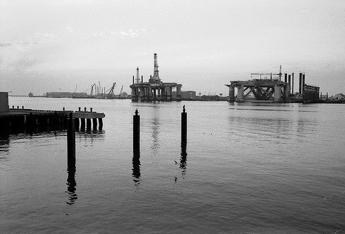 Past attempts to end oil subsidies have failed. Past attempts to end oil subsidies have failed.
