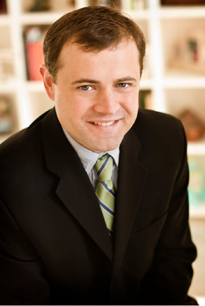 Representative Tom Perriello (Photo Creative Commons)