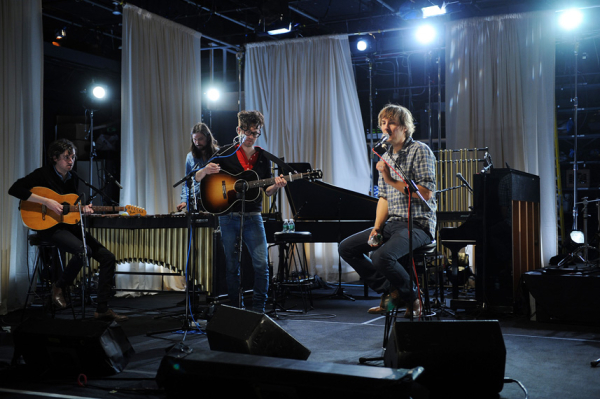 Phoenix (photo courtesy of MTV.com) Phoenix (photo courtesy of MTV.com)