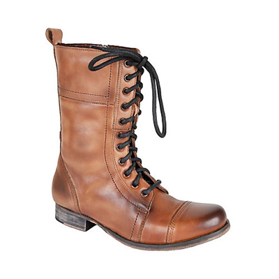 Lace-Up Boot (stevemadden.com)