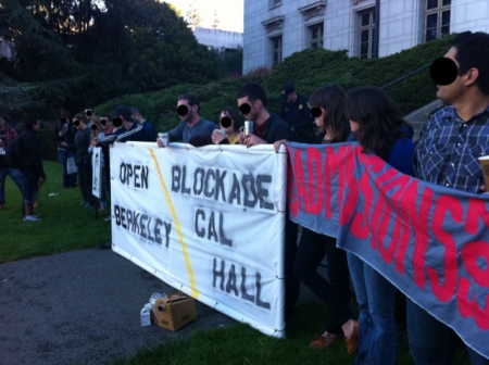 (Photo from OccupyCA)