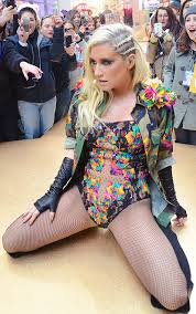 Kesha won't tour until after treatment. (Creative Commons) Kesha won't tour until after treatment. (Creative Commons)