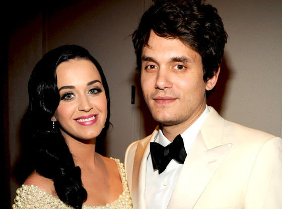 Katy Perry and John Mayer call it quits (eonline/Tumblr) Katy Perry and John Mayer call it quits (eonline/Tumblr)