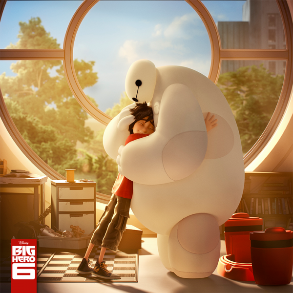 (disneybighero6/Tumblr) (disneybighero6/Tumblr)