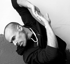 Kevin Williamson (Photo by Steven Schreiber)