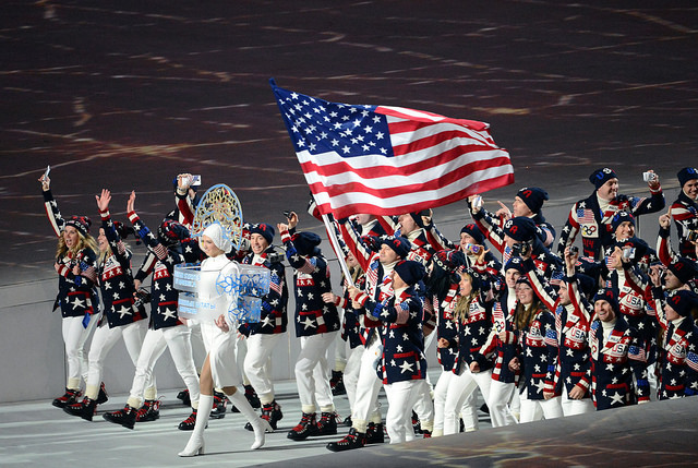(U.S. Army/Creative Commons) (U.S. Army/Creative Commons)
