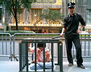 A tragedy has escalated into the latest expression of tension between religion and the state. (Brandon Themes, Wikimedia Commons) A tragedy has escalated into the latest expression of tension between religion and the state. (Brandon Themes, Wikimedia Commons)