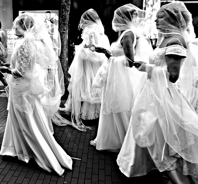Sex can't be a mutually satisfying experience as long as we continue to call it a "loss." (zoetnet/Creative Commons) Sex can't be a mutually satisfying experience as long as we continue to call it a "loss." (zoetnet/Creative Commons)