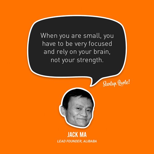Founder Jack Ma stands to make a killing from selling just 10 percent of his shares. (e27singapore, Creative Commons)
