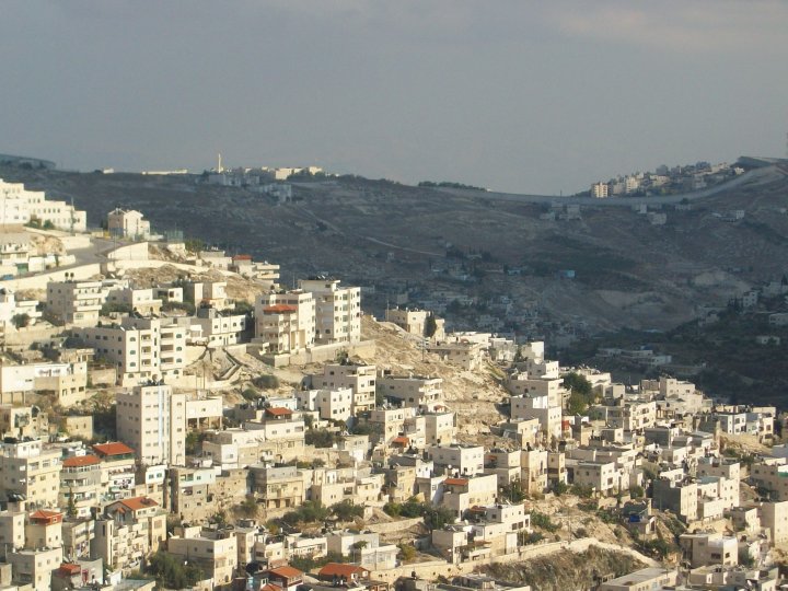 The crime incited riots across the state of Israel. (Anthony Baratier, Wikimedia Commons)