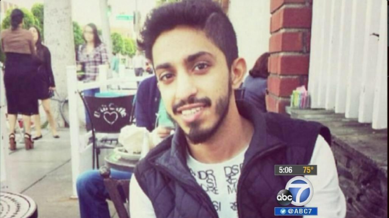 (ABC7Leanne/Twitter) (ABC7Leanne/Twitter)